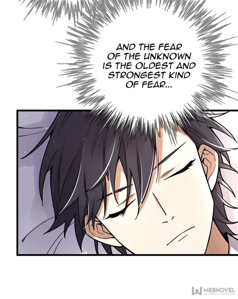 Lord Of The Mysteries Chapter 10 - Page 60