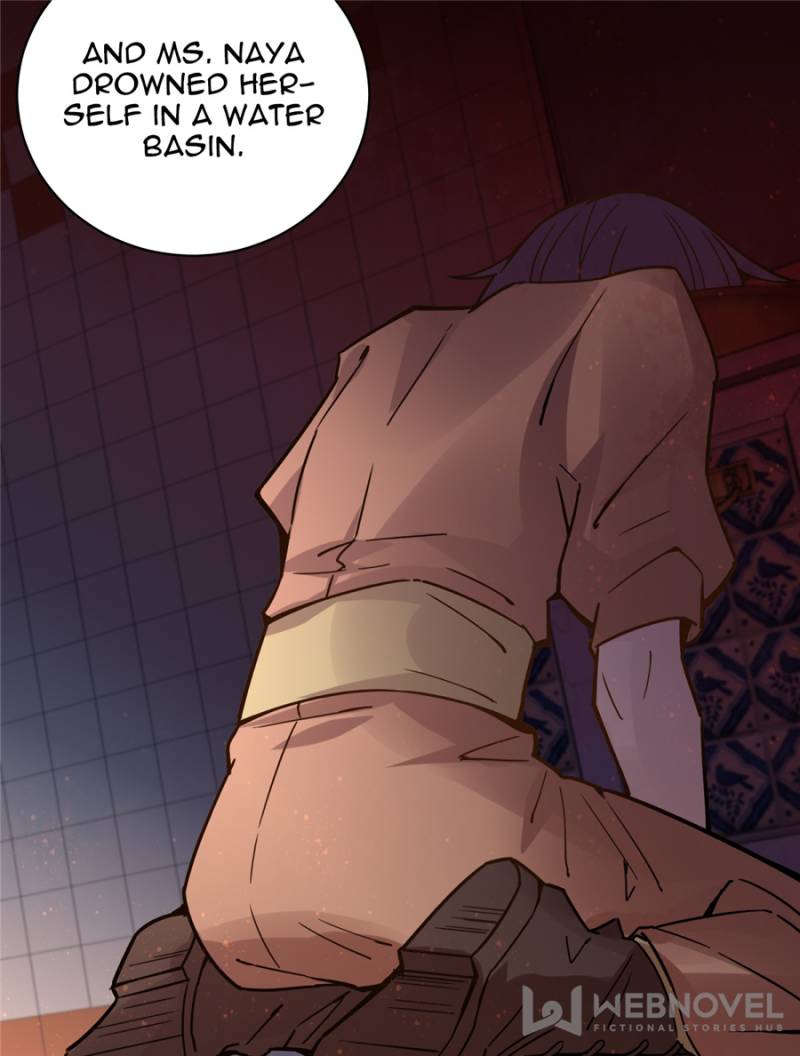 Lord Of The Mysteries Chapter 12 - Page 52