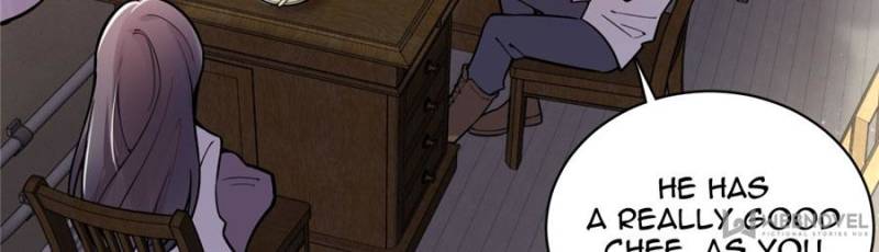 Lord Of The Mysteries Chapter 14 - Page 25