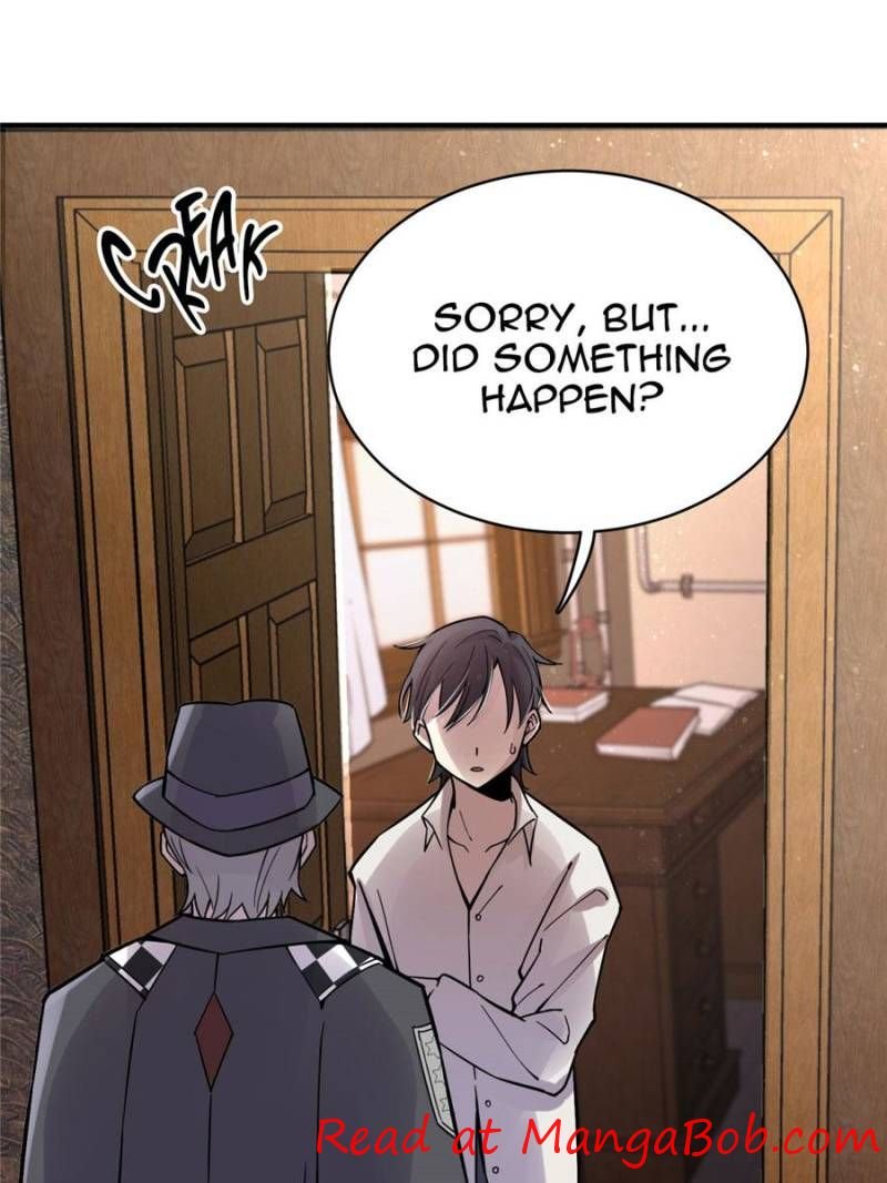 Lord Of The Mysteries Chapter 14 - Page 55