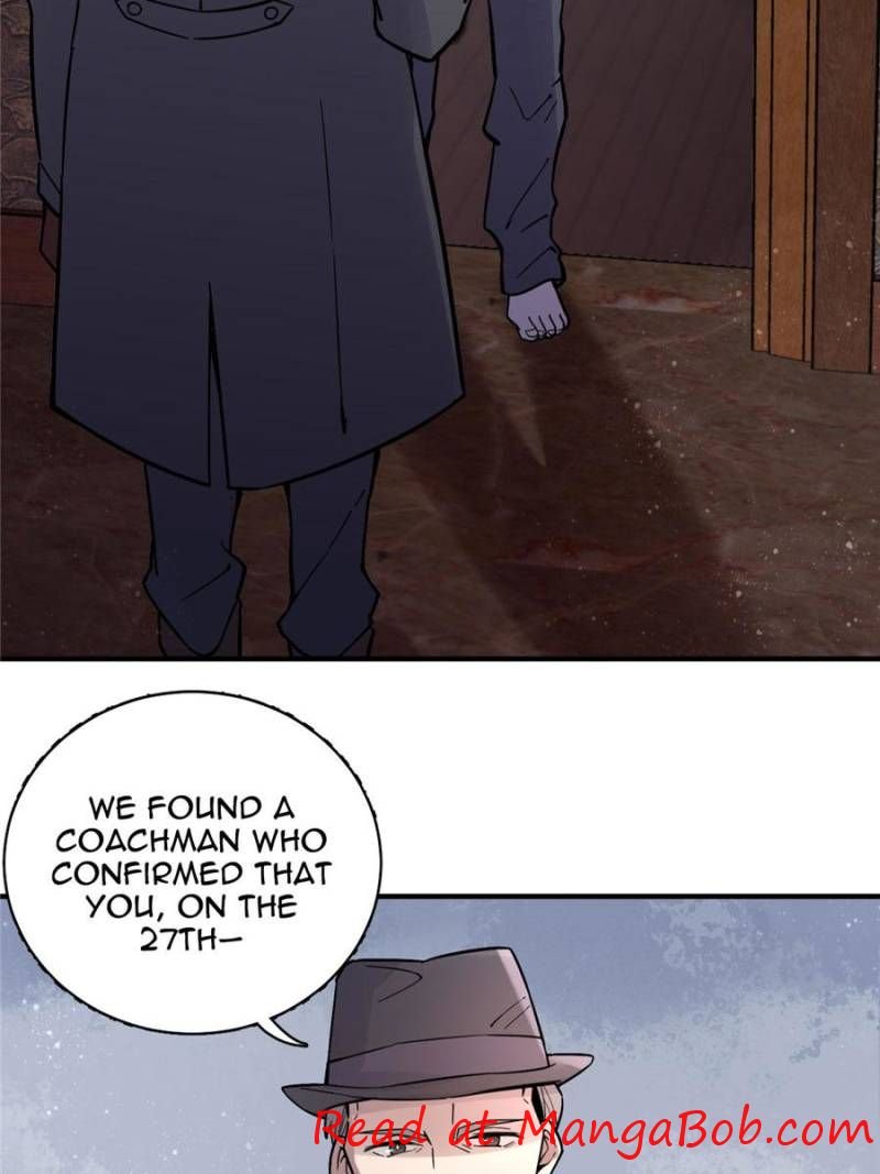 Lord Of The Mysteries Chapter 14 - Page 57
