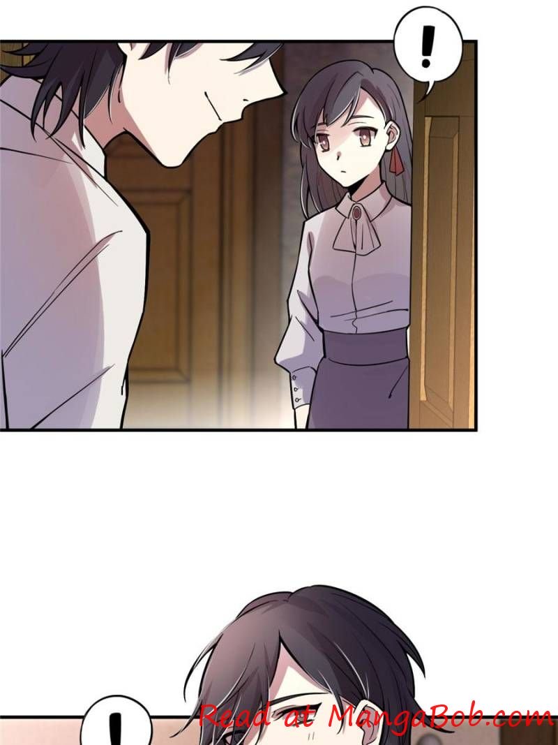 Lord Of The Mysteries Chapter 14 - Page 6