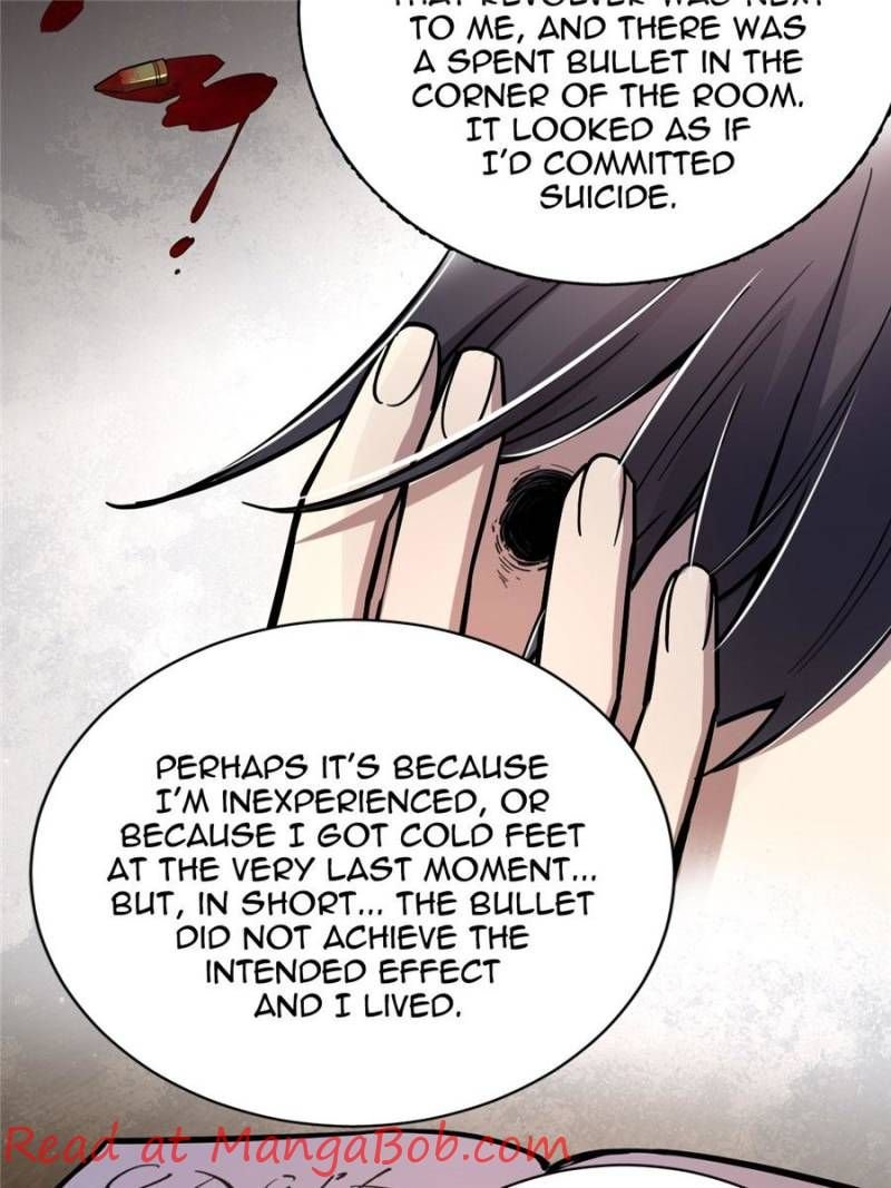 Lord Of The Mysteries Chapter 15 - Page 19