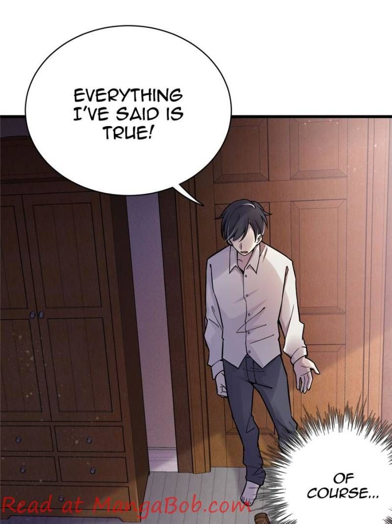 Lord Of The Mysteries Chapter 15 - Page 3