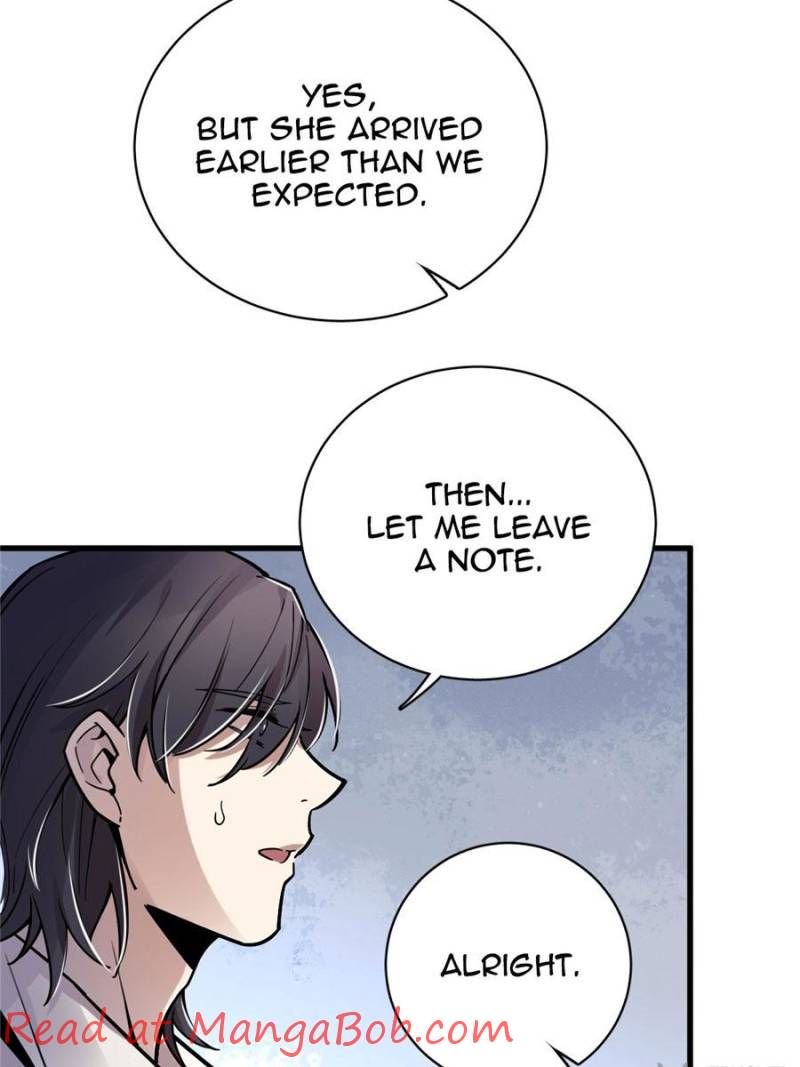 Lord Of The Mysteries Chapter 15 - Page 35