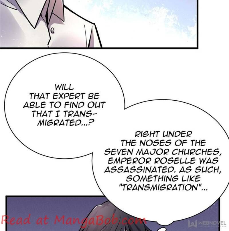 Lord Of The Mysteries Chapter 15 - Page 37