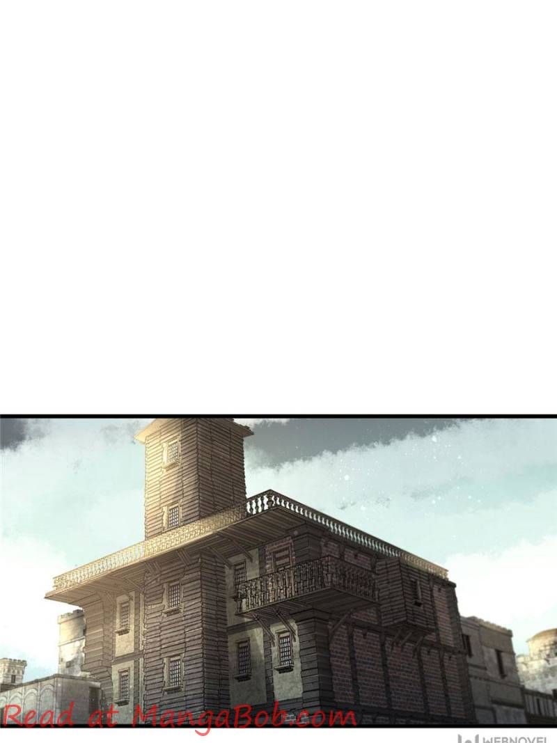 Lord Of The Mysteries Chapter 15 - Page 43