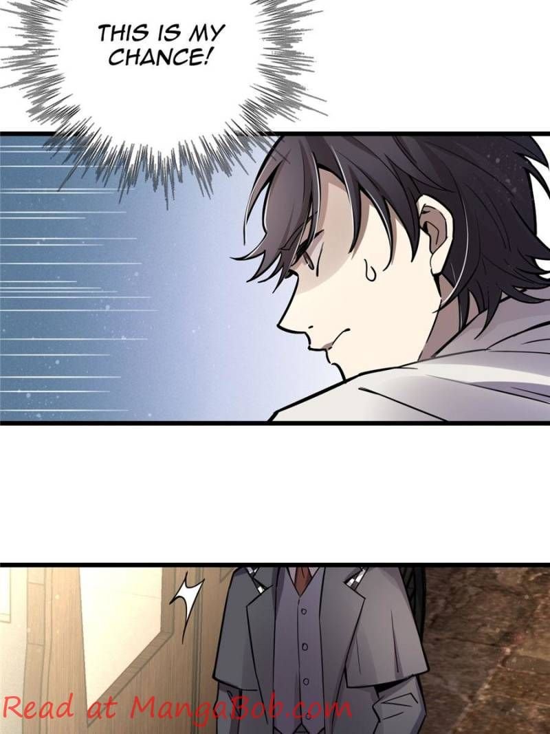 Lord Of The Mysteries Chapter 15 - Page 52