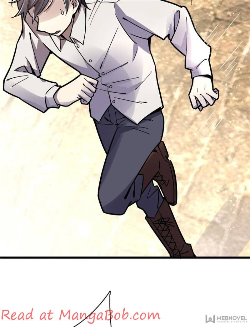 Lord Of The Mysteries Chapter 15 - Page 56