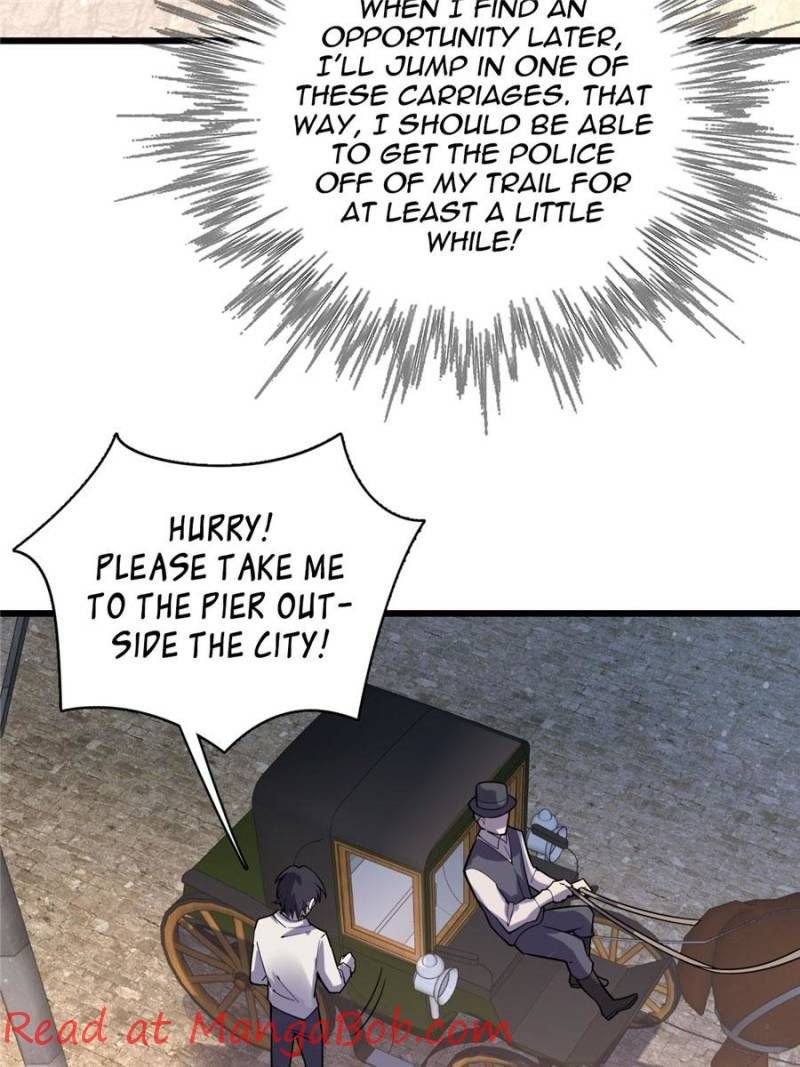 Lord Of The Mysteries Chapter 15 - Page 67