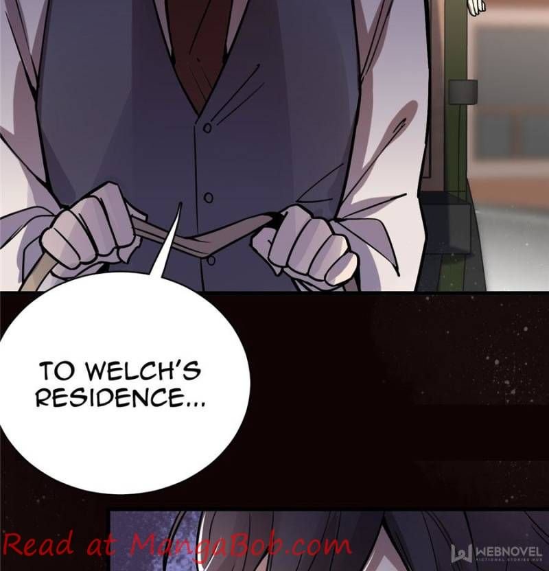 Lord Of The Mysteries Chapter 15 - Page 75