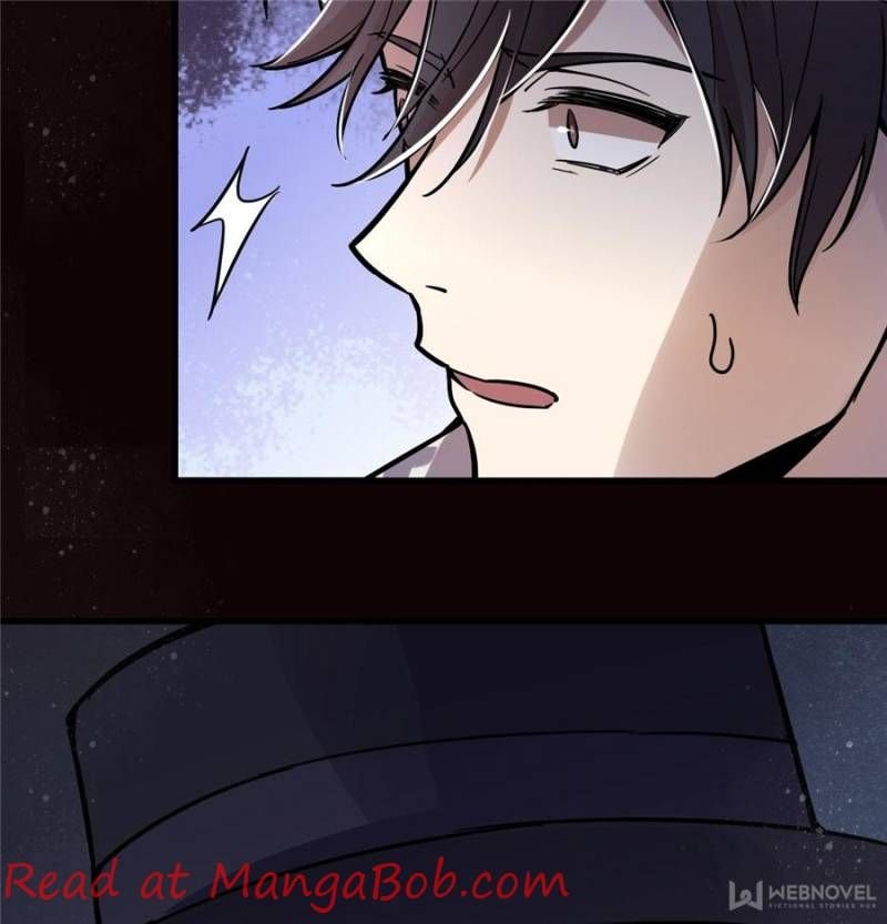 Lord Of The Mysteries Chapter 15 - Page 76