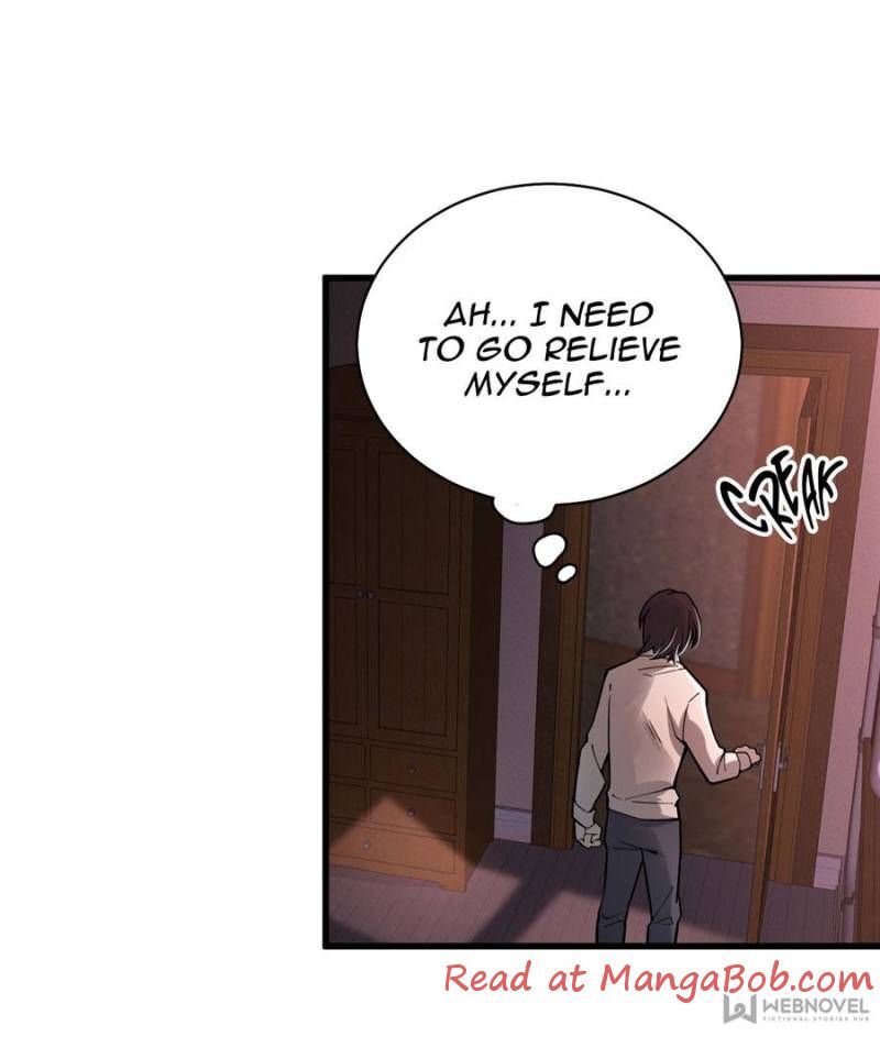 Lord Of The Mysteries Chapter 16 - Page 10