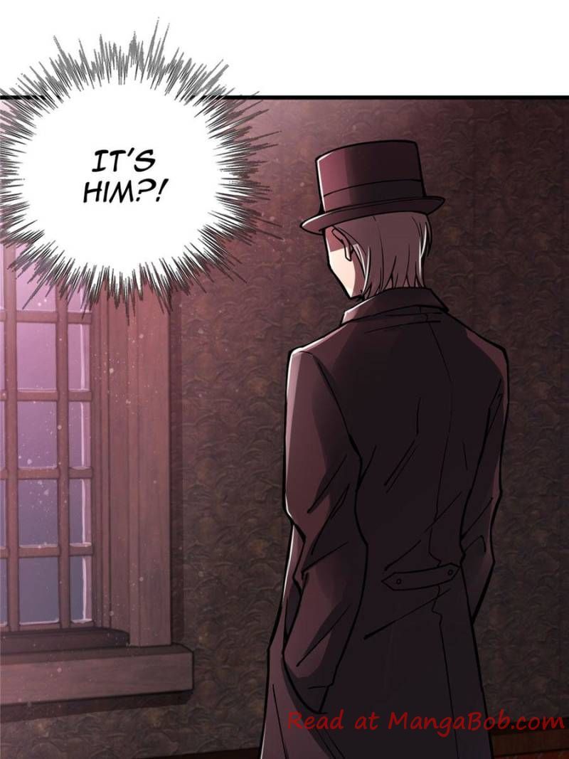 Lord Of The Mysteries Chapter 16 - Page 12