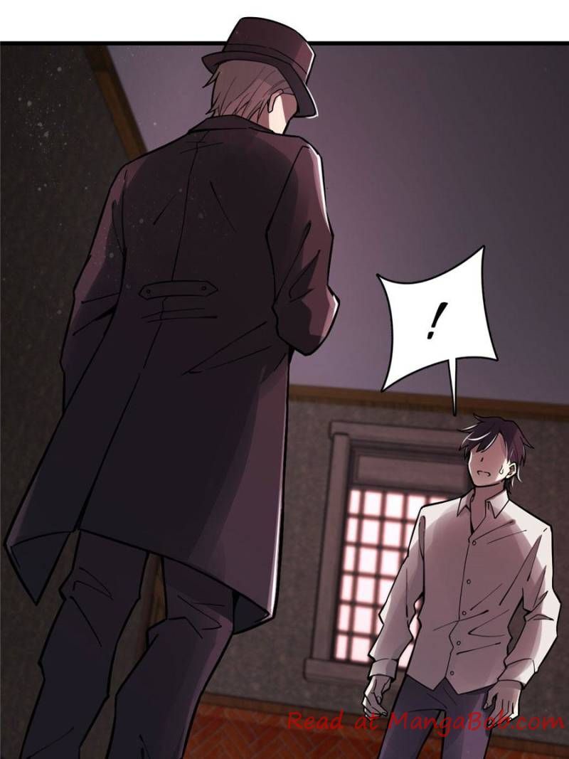 Lord Of The Mysteries Chapter 16 - Page 18