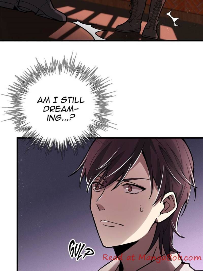 Lord Of The Mysteries Chapter 16 - Page 20