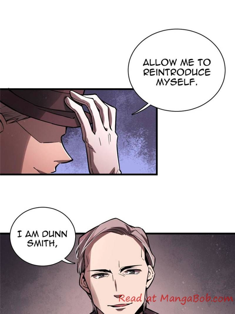 Lord Of The Mysteries Chapter 16 - Page 22