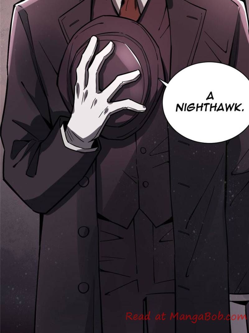 Lord Of The Mysteries Chapter 16 - Page 24