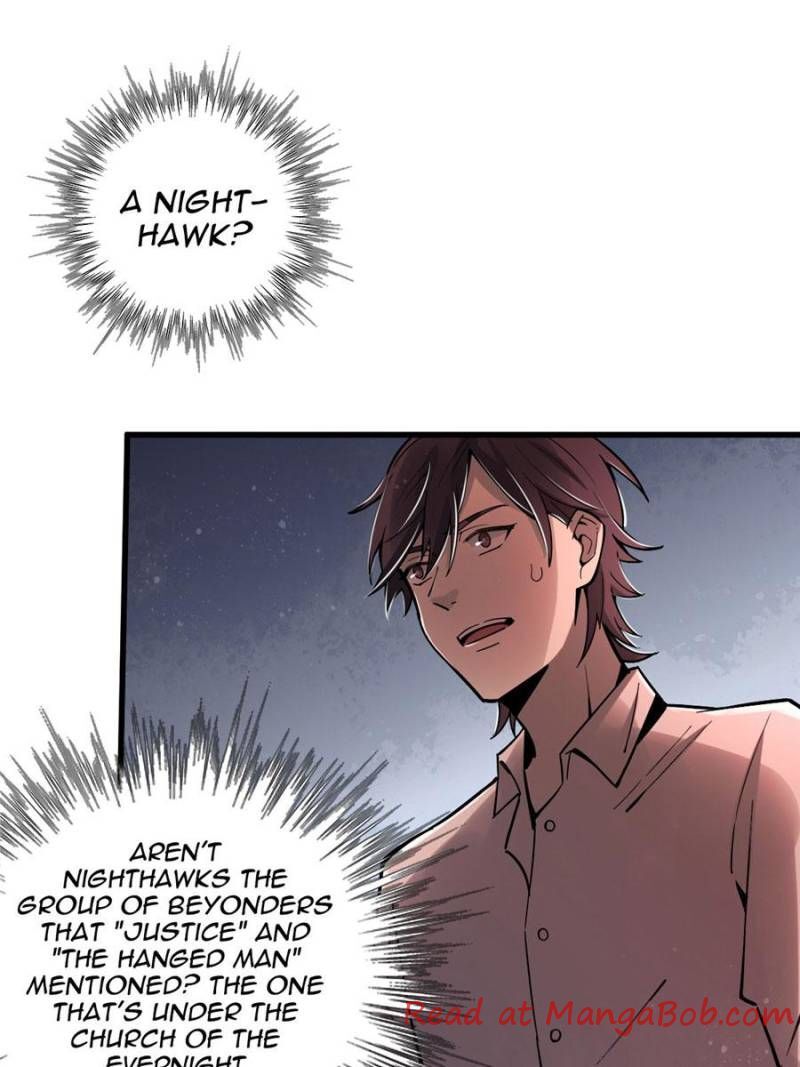 Lord Of The Mysteries Chapter 16 - Page 26