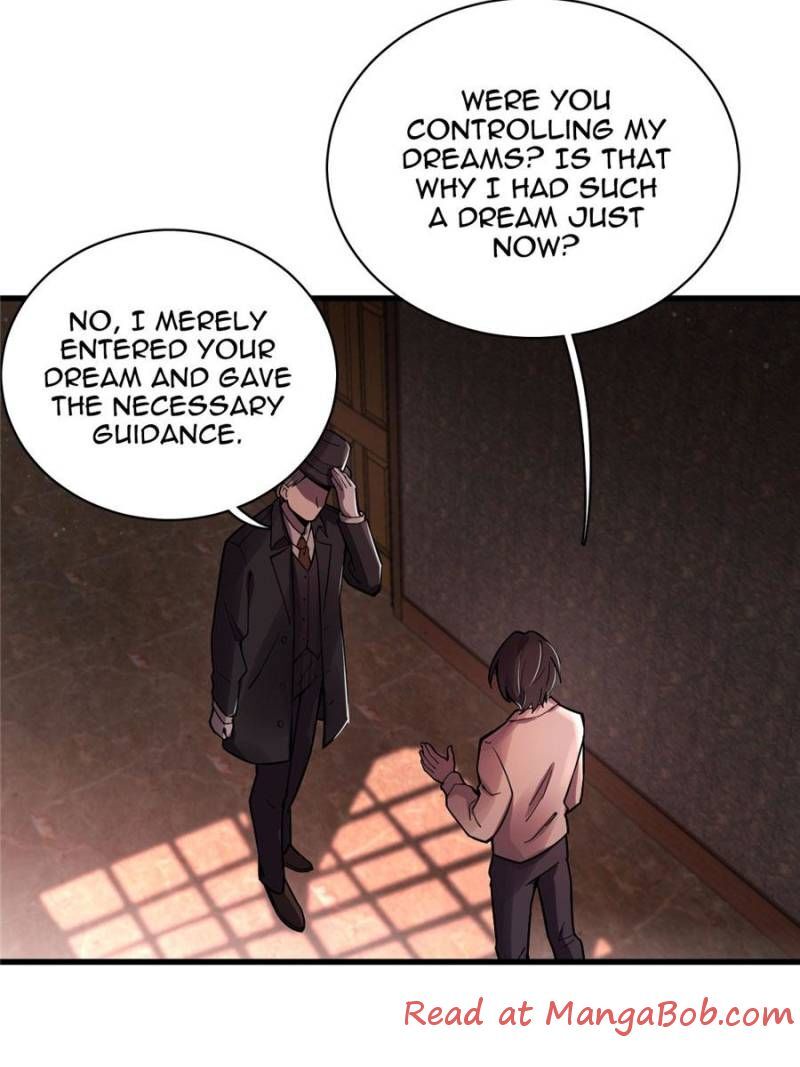 Lord Of The Mysteries Chapter 16 - Page 28