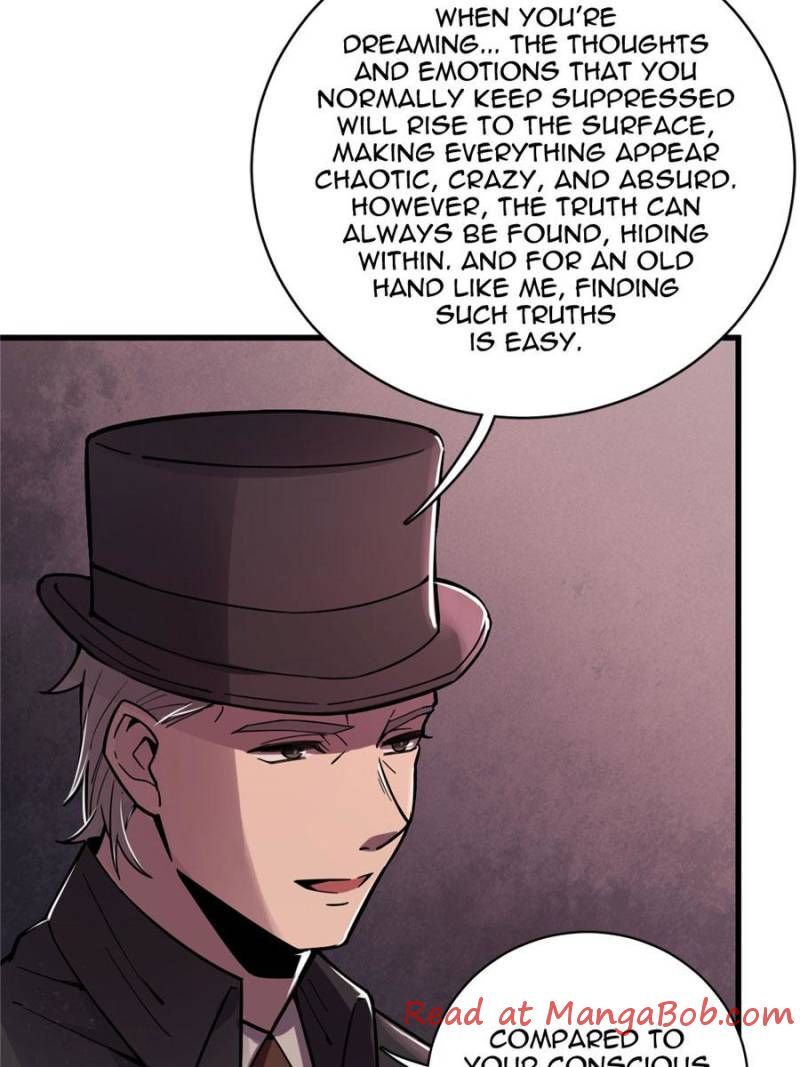 Lord Of The Mysteries Chapter 16 - Page 30