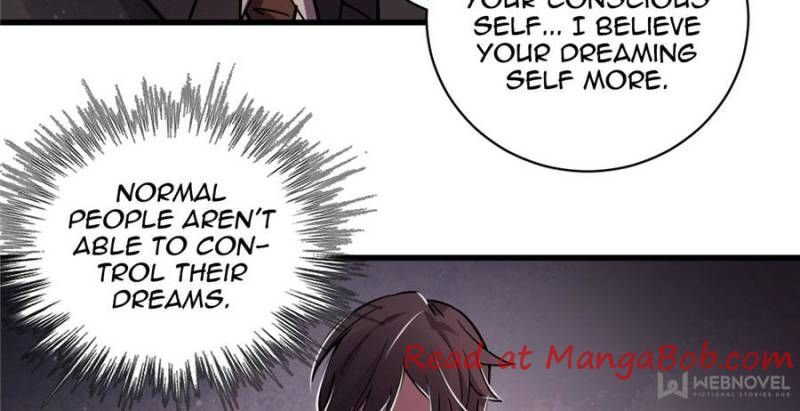 Lord Of The Mysteries Chapter 16 - Page 31