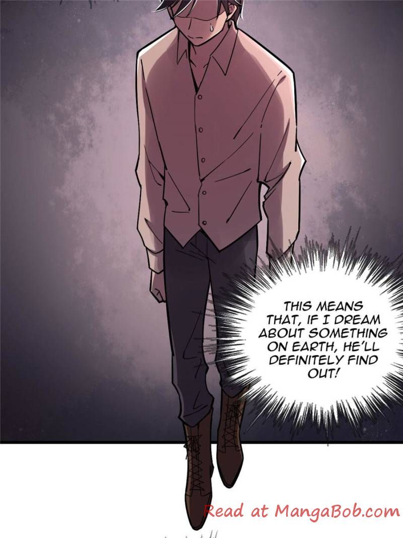 Lord Of The Mysteries Chapter 16 - Page 32