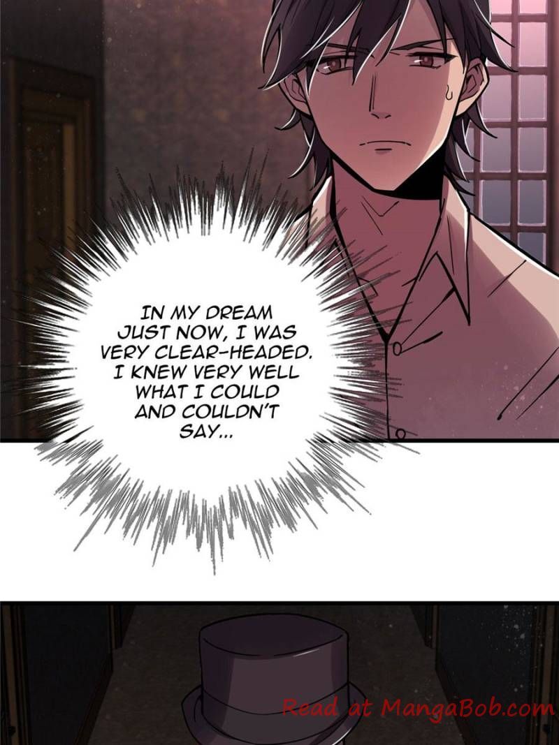 Lord Of The Mysteries Chapter 16 - Page 34