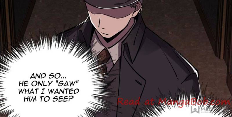 Lord Of The Mysteries Chapter 16 - Page 35