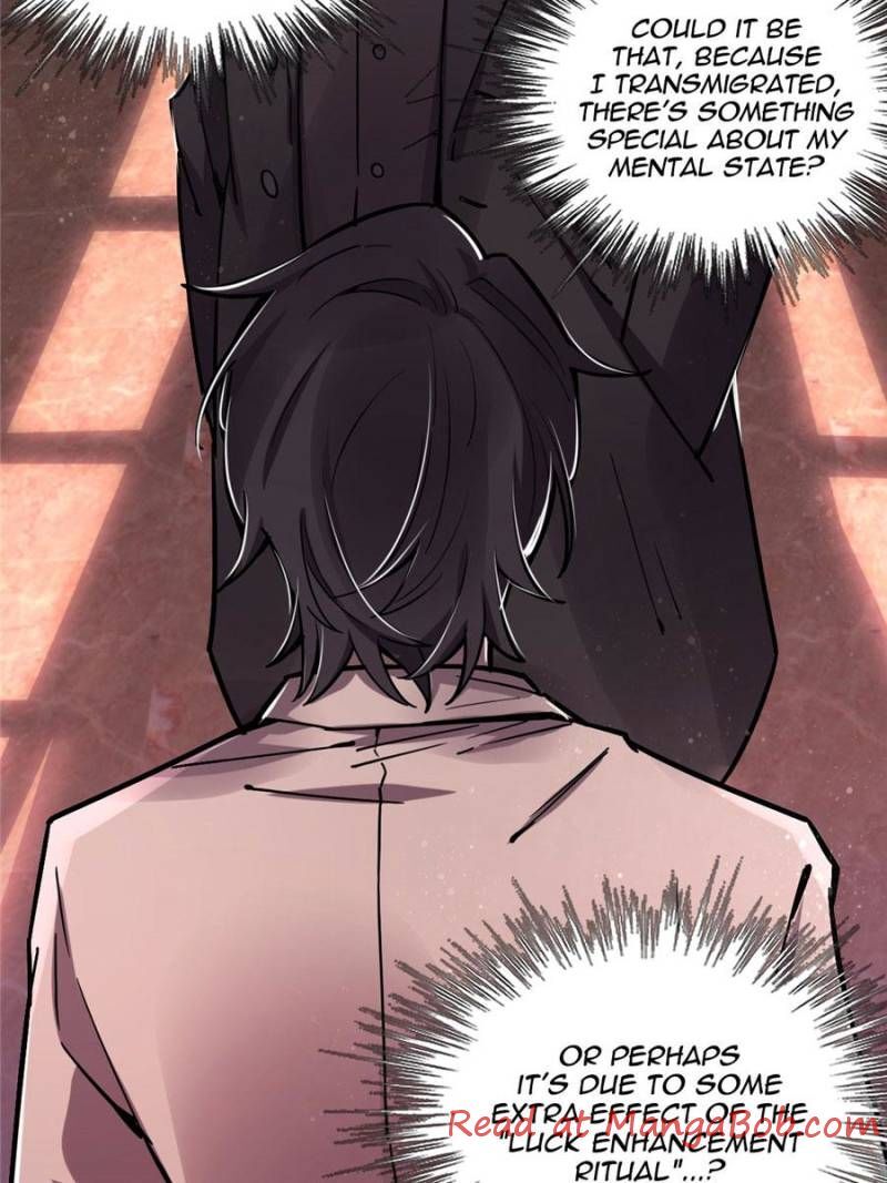 Lord Of The Mysteries Chapter 16 - Page 36