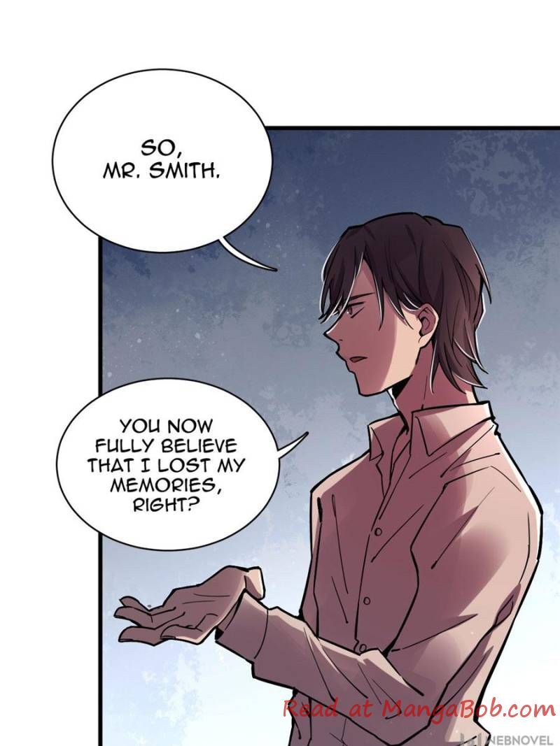 Lord Of The Mysteries Chapter 16 - Page 38