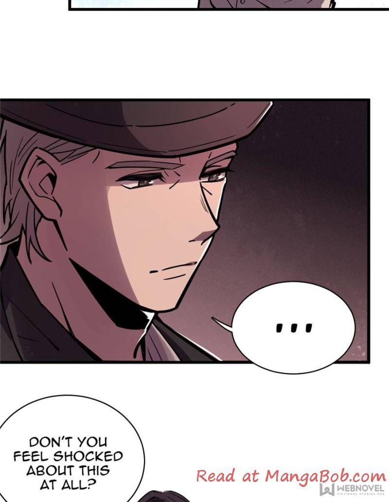 Lord Of The Mysteries Chapter 16 - Page 40