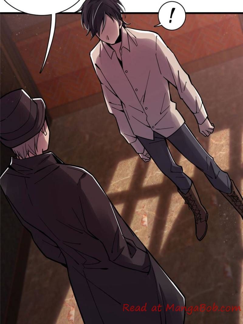 Lord Of The Mysteries Chapter 16 - Page 41