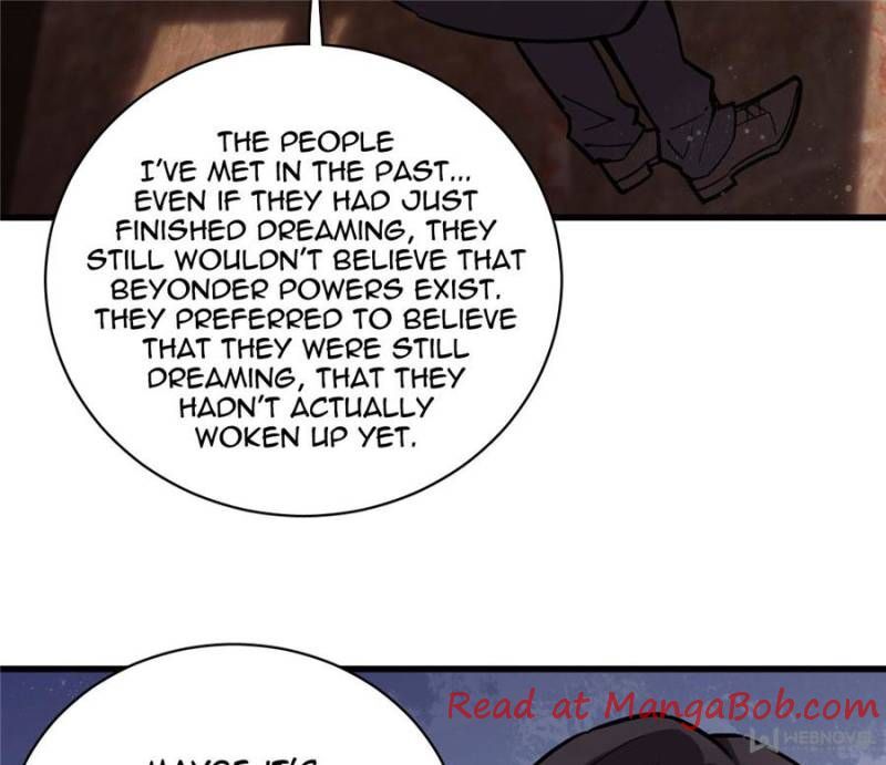 Lord Of The Mysteries Chapter 16 - Page 43