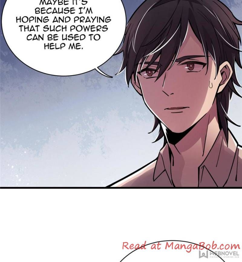 Lord Of The Mysteries Chapter 16 - Page 44