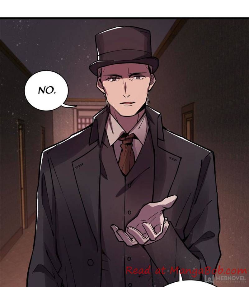 Lord Of The Mysteries Chapter 16 - Page 48