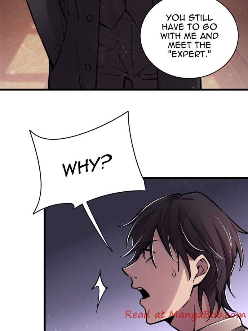 Lord Of The Mysteries Chapter 16 - Page 49