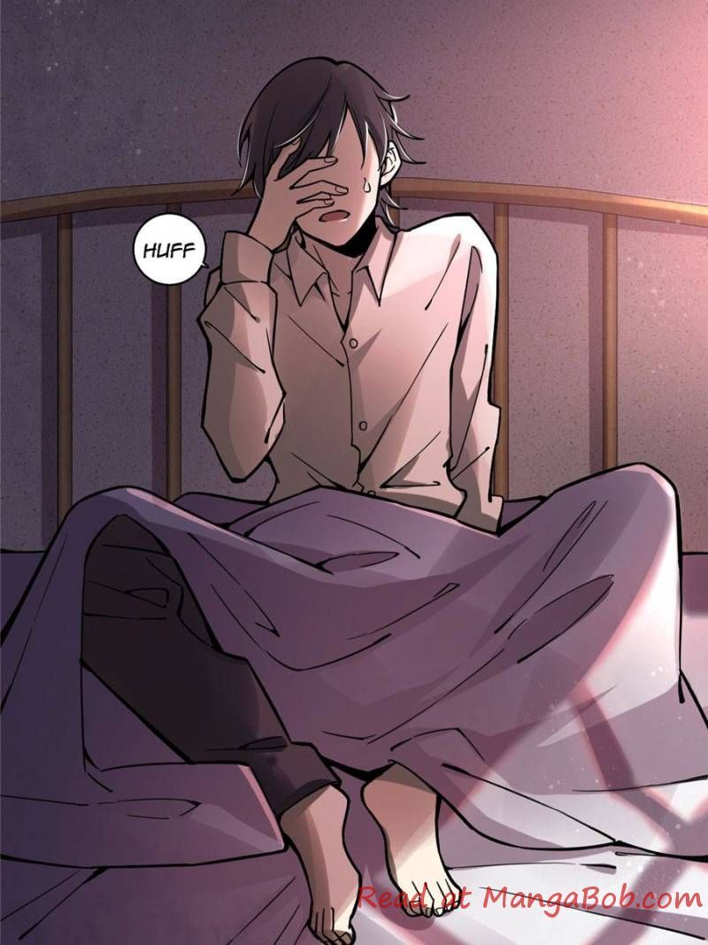 Lord Of The Mysteries Chapter 16 - Page 5