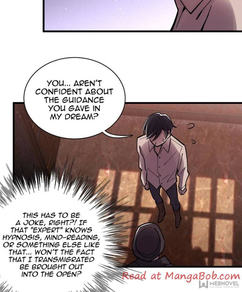 Lord Of The Mysteries Chapter 16 - Page 51