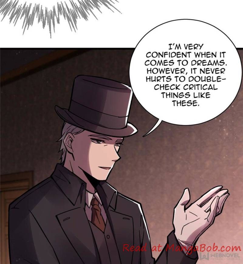 Lord Of The Mysteries Chapter 16 - Page 52