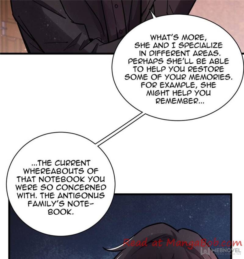 Lord Of The Mysteries Chapter 16 - Page 53