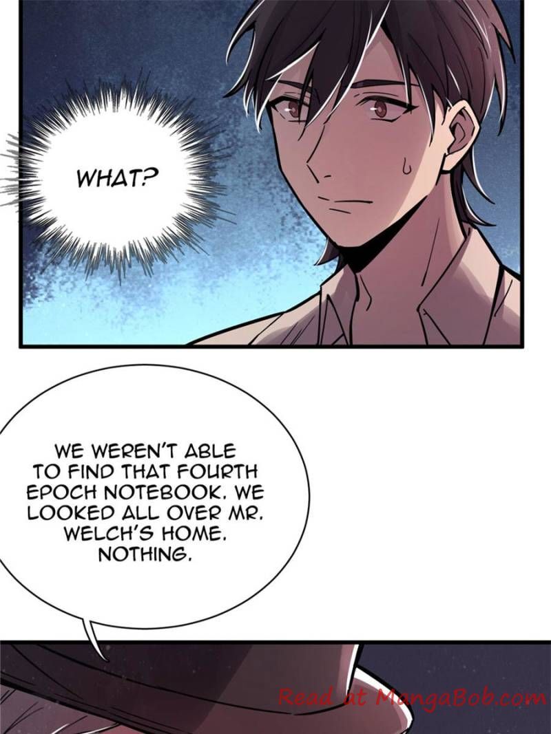 Lord Of The Mysteries Chapter 16 - Page 54