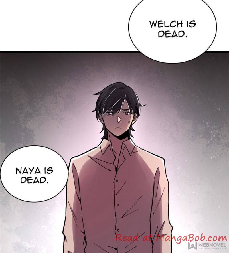 Lord Of The Mysteries Chapter 16 - Page 56