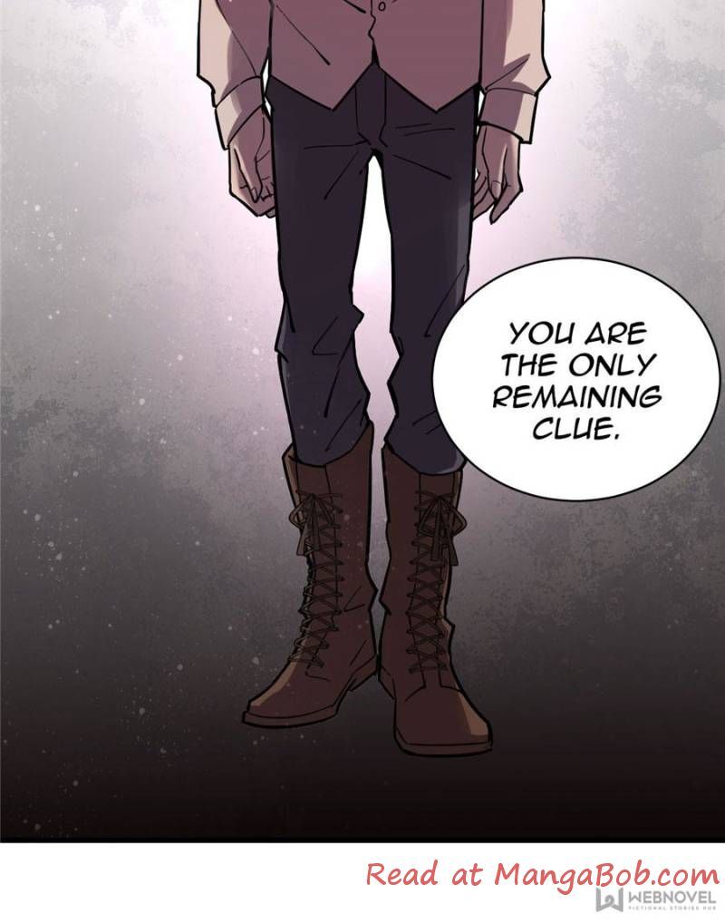 Lord Of The Mysteries Chapter 16 - Page 57