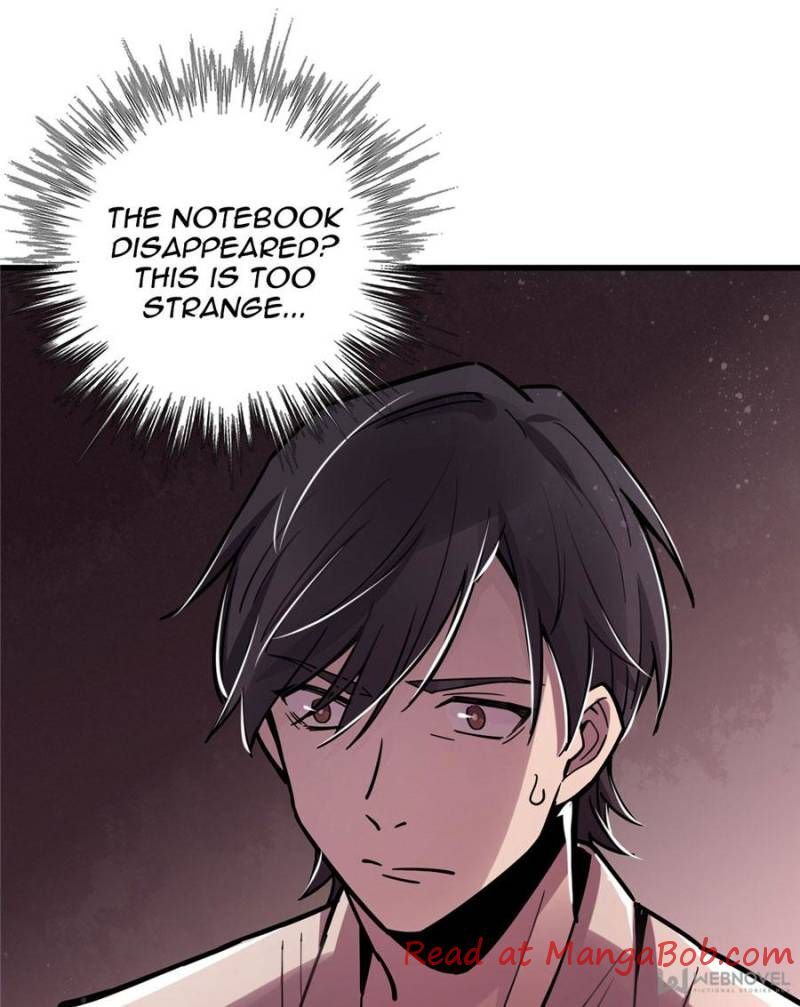 Lord Of The Mysteries Chapter 16 - Page 58