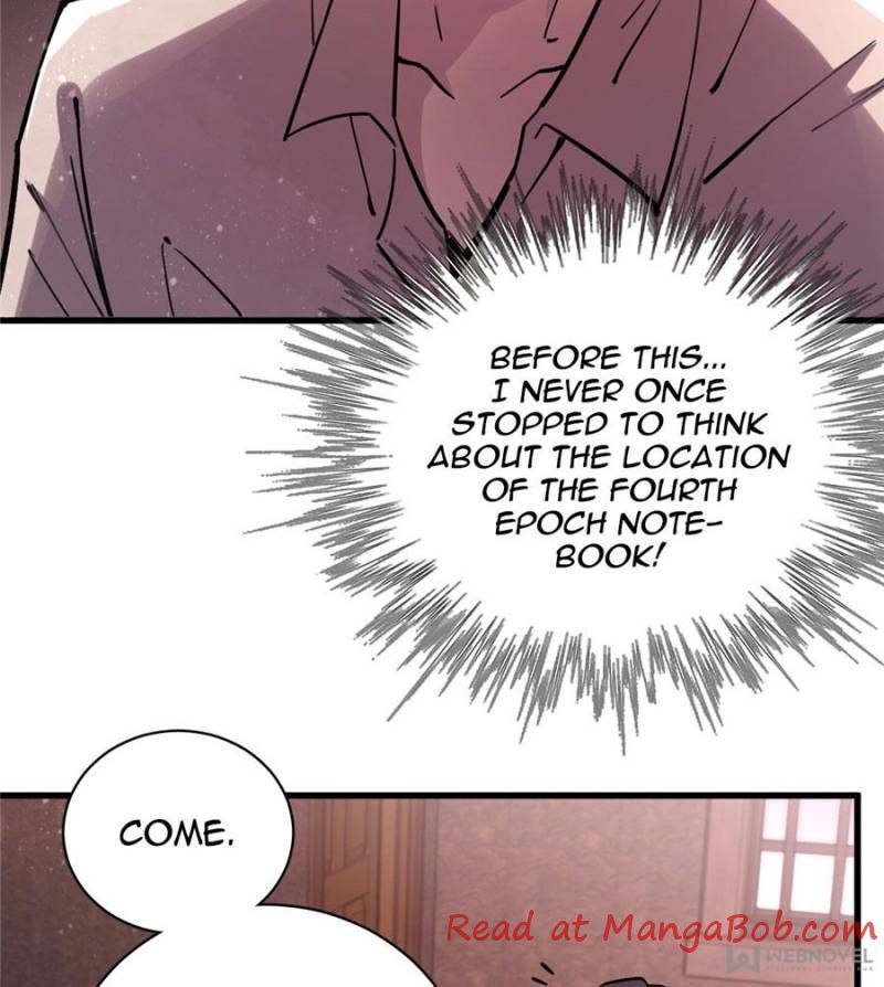 Lord Of The Mysteries Chapter 16 - Page 59