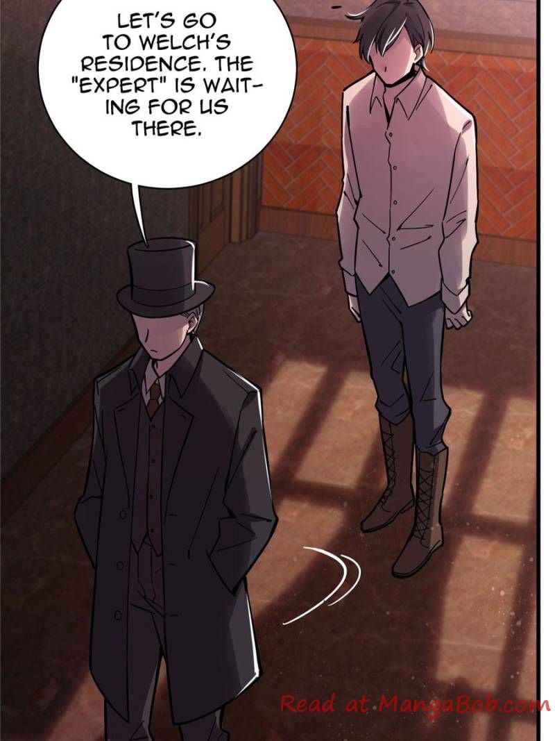 Lord Of The Mysteries Chapter 16 - Page 60