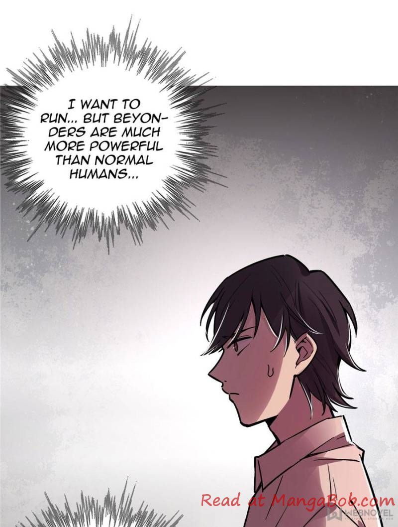 Lord Of The Mysteries Chapter 16 - Page 62