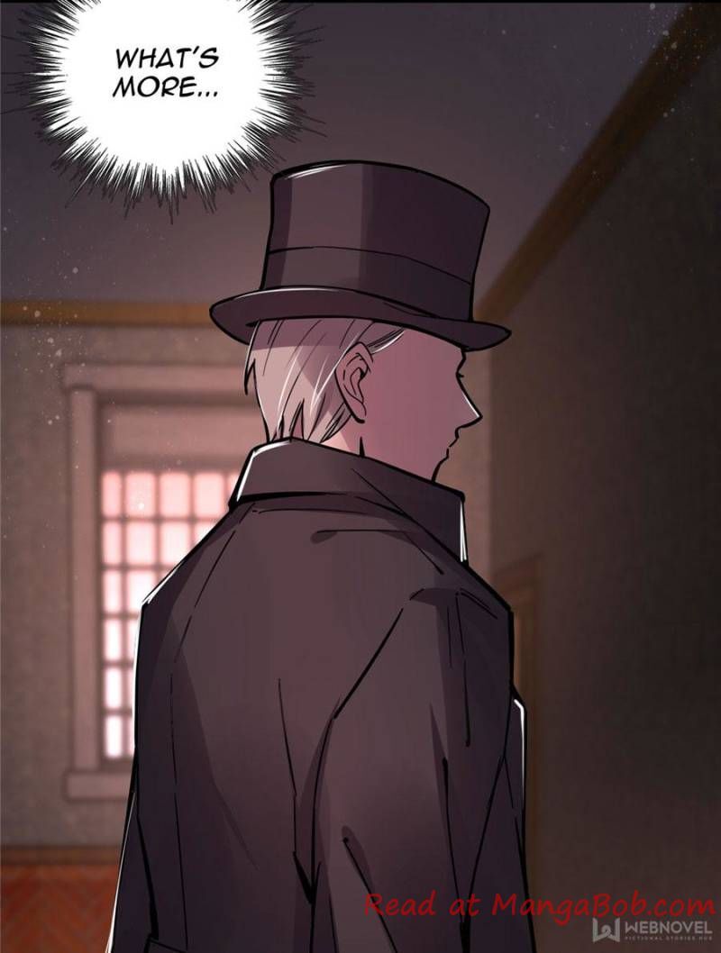 Lord Of The Mysteries Chapter 16 - Page 64