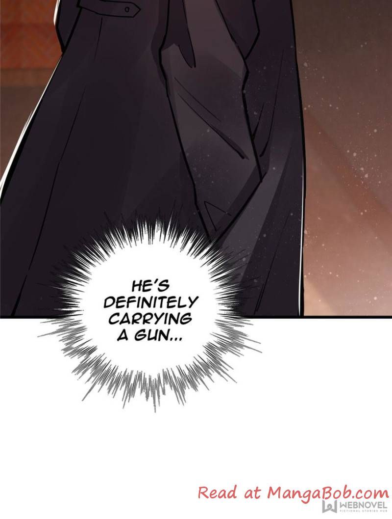 Lord Of The Mysteries Chapter 16 - Page 65